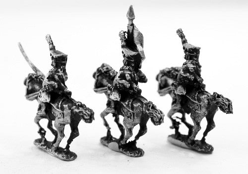 RC101 Russian Hussar Command (3)