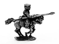 RC104 Irregular Cossack