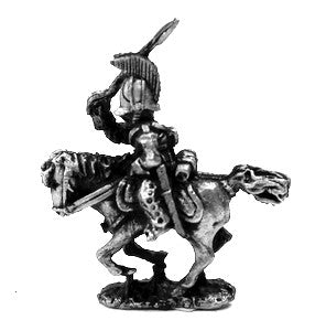 RC107 Russian Dragoon