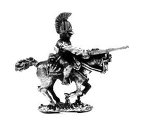 RC109 Russian Cuirassier