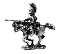 RC109 Russian Cuirassier