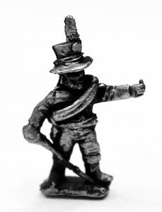 SPA15 Spanish Guerrilla Leader