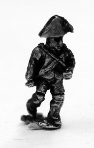 SPAA5 Mule Driver