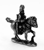 SPAC1 Spanish Heavy Cavalry in Bicorne