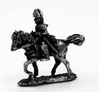 SPAC1 Spanish Heavy Cavalry in Bicorne