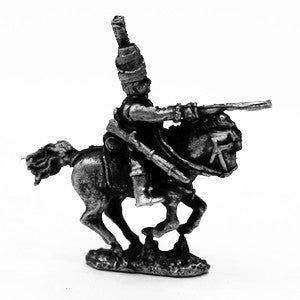 SPAC2 Spanish Hussar in Mirleton