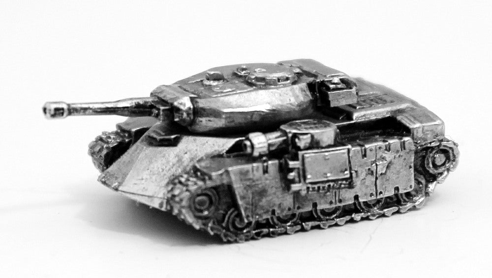 BR004 Hunter Medium Tank (Pack of Four or Single)