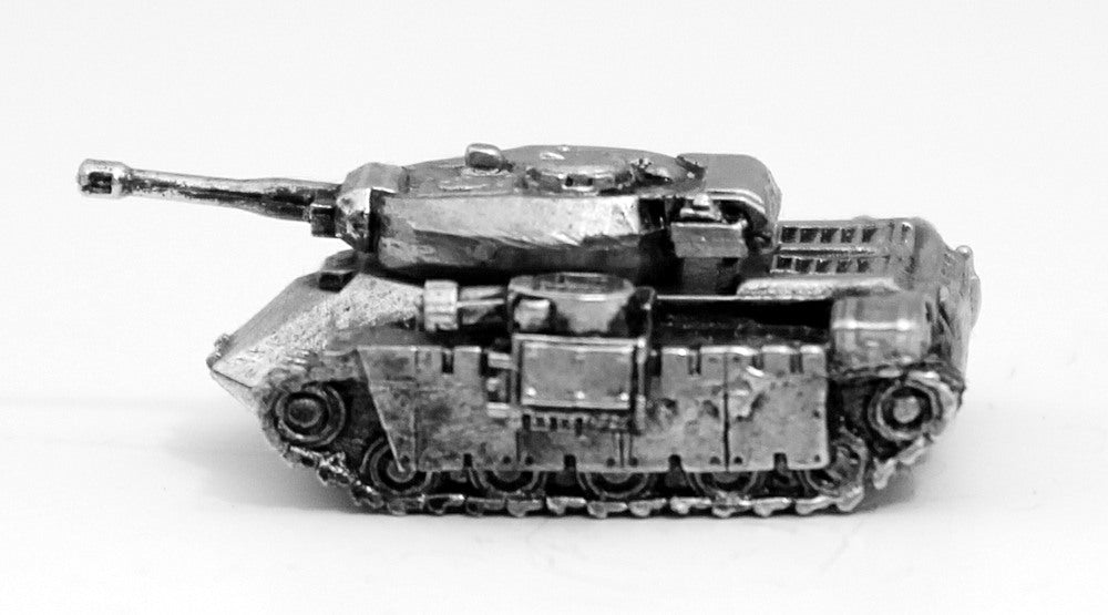 BR004 Hunter Medium Tank (Pack of Four or Single)
