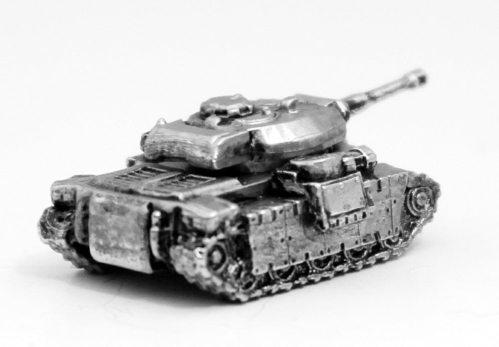 BR004 Hunter Medium Tank (Pack of Four or Single)