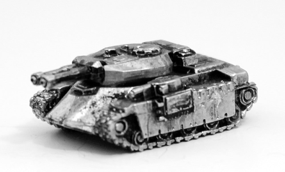 BR004 Hunter Medium Tank (Pack of Four or Single)