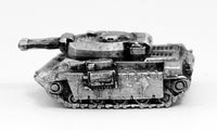 BR004 Hunter Medium Tank (Pack of Four or Single)