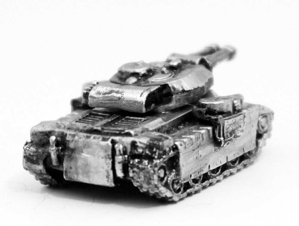 BR004 Hunter Medium Tank (Pack of Four or Single)