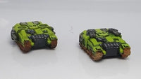 BR005 Nemian Assault Tank (Pack of Four or Single)