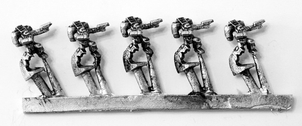 BR007 Grenadier Jump Infantry (30 Infantry or 5 Infantry)