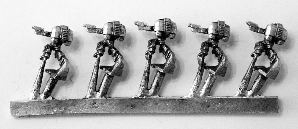 BR007 Grenadier Jump Infantry (30 Infantry or 5 Infantry)
