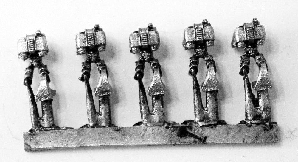 BR007 Grenadier Jump Infantry (30 Infantry or 5 Infantry)