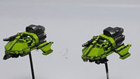 BR013 Gryphon Gravscout (Pack of Four or Single)