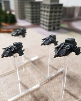 BR013 Gryphon Gravscout (Pack of Four or Single)