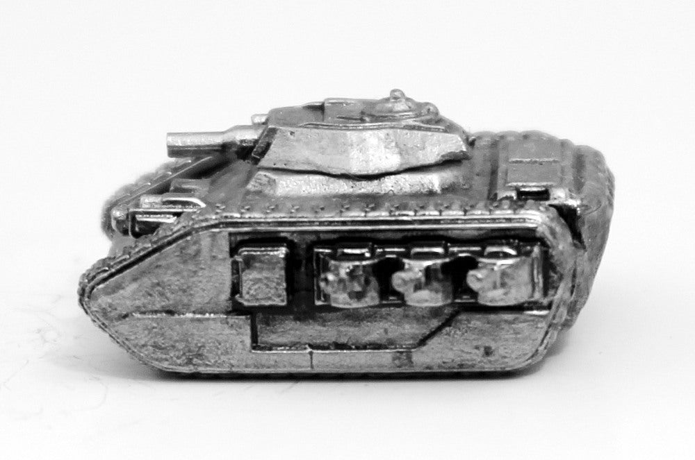BR014 Trencher APC Colonial (Pack of Four or Single)
