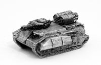 BR015 Flame APC Caisse (Pack of Four or Single)