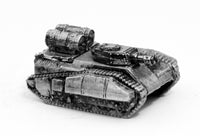 BR015 Flame APC Caisse (Pack of Four or Single)