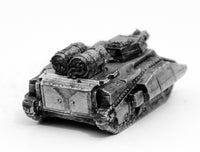 BR015 Flame APC Caisse (Pack of Four or Single)