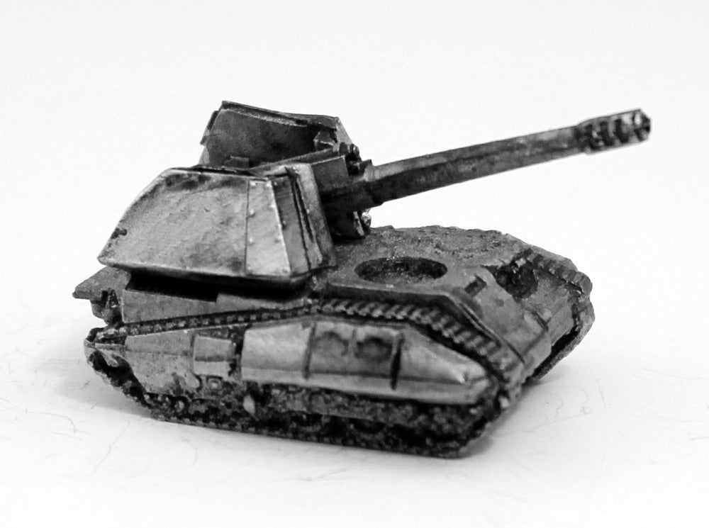 BR016 Tyrant SPG Caisse (Pack of Four or Single)