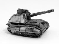 BR016 Tyrant SPG Caisse (Pack of Four or Single)