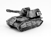 BR016 Tyrant SPG Caisse (Pack of Four or Single)