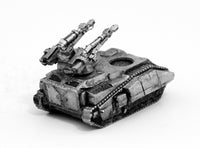 BR017 Marksman AA Caisse (Pack of Four or Single)