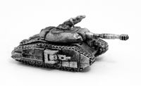 BR018 T47 Main Battle Tank (Pack of Four or Single)