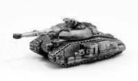 BR018 T47 Main Battle Tank (Pack of Four or Single)