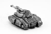 BR018 T47 Main Battle Tank (Pack of Four or Single)