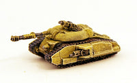 BR018 T47 Main Battle Tank (Pack of Four or Single)