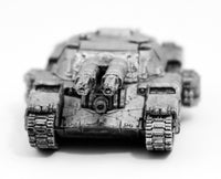 BR019 Actium Superheavy Tank