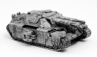 BR019 Actium Superheavy Tank