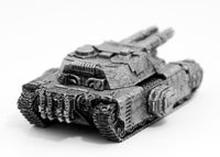 BR019 Actium Superheavy Tank