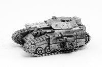 BR021 Calydon Battle Tank (Pack of Four or Single)