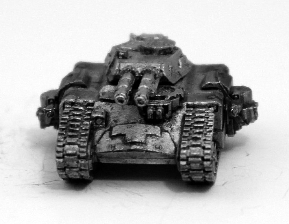 BR021 Calydon Battle Tank (Pack of Four or Single)