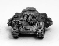 BR021 Calydon Battle Tank (Pack of Four or Single)