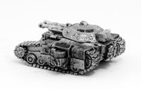 BR021 Calydon Battle Tank (Pack of Four or Single)