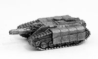 BR022 Tyros Laser Destroyer Tank (Pack of Four or Single)