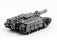 BR022 Tyros Laser Destroyer Tank (Pack of Four or Single)