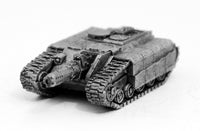 BR022 Tyros Laser Destroyer Tank (Pack of Four or Single)