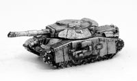 BR023 Lionheart A Battle Tank (Pack of Four or Single)