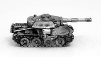 BR024 Lionheart B Battle Tank (Pack of Four or Single)