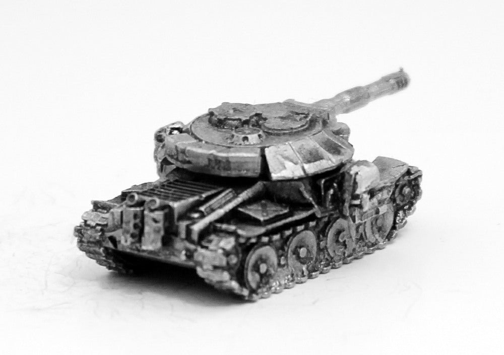 BR024 Lionheart B Battle Tank (Pack of Four or Single)