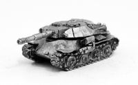 BR024 Lionheart B Battle Tank (Pack of Four or Single)