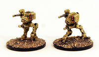 BR026 Lynx Scout Walker (Pack of Four or Single)