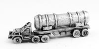 BR032 Perscheron Cargo Transporter (Pack of Four or Single)